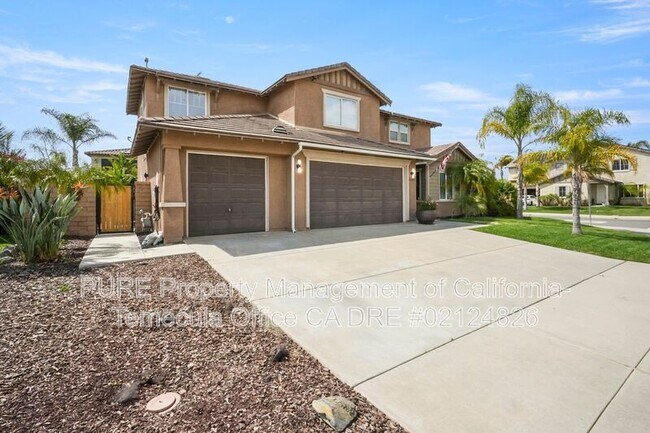 35403 Ambrosia Dr Winchester, CA 92596 photo 2
