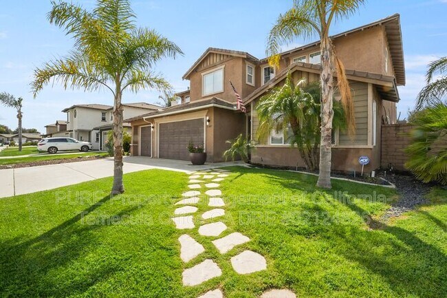 35403 Ambrosia Dr Winchester, CA 92596 photo 3