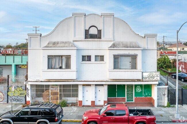 Station House photo 2