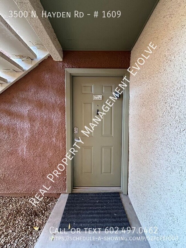 3500 Hayden Rd Scottsdale, AZ 85257 photo 2