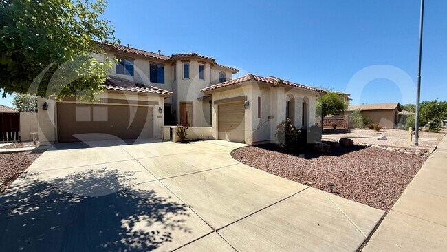 2131 E Yellowstone Pl Chandler, AZ 85249 photo 2