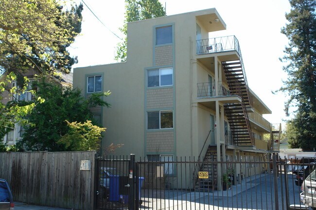 1734 Blake Street, Berkeley, CA 94703 photo 2