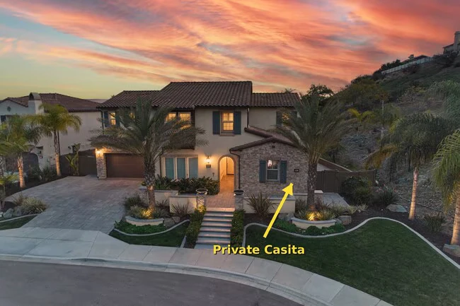 3615 Corte Claro Carlsbad, CA 92009 photo 2