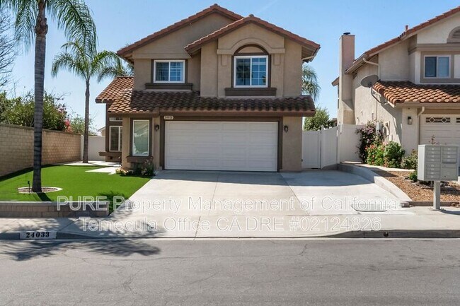 24033 Manresa Ct Murrieta, CA 92562