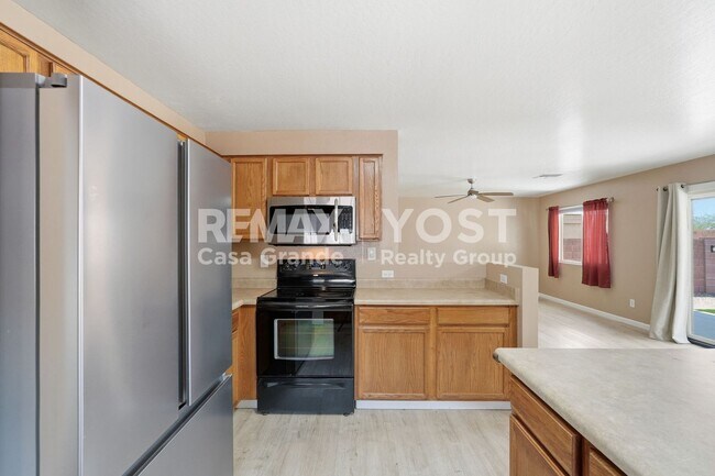 573 W Lucky Penny Pl Casa Grande, AZ 85122 photo 5