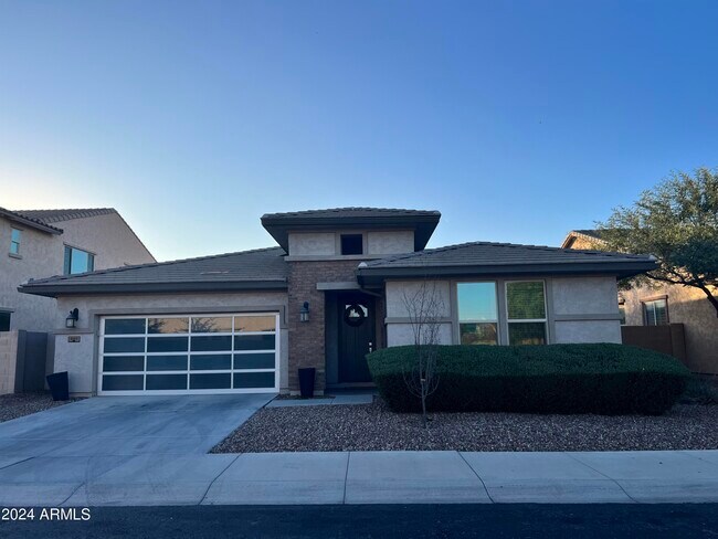 4160 S Butte Ln Gilbert, AZ 85297 photo 2