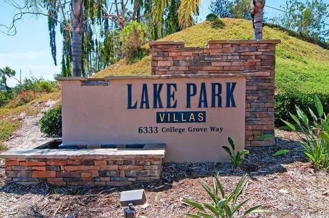 6333 College Grove Way San Diego, CA 92115
