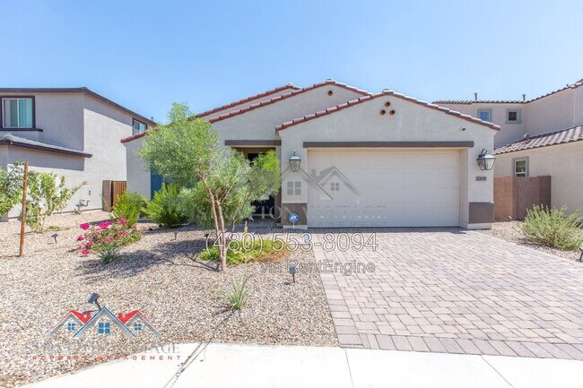 10839 S 52nd Dr Phoenix, AZ 85339