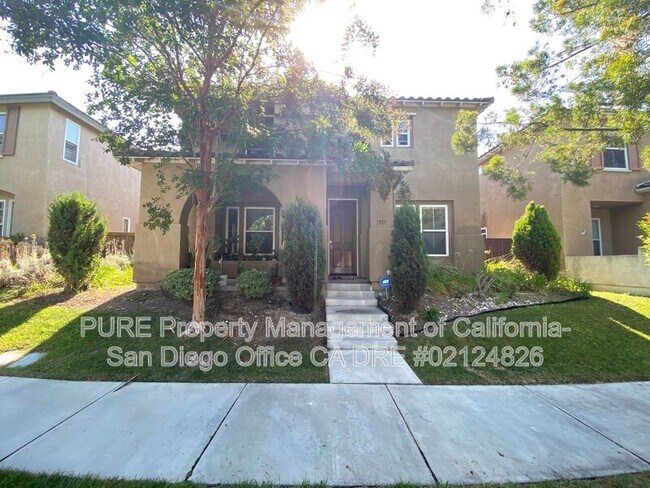 1553 Hunters Glen Ave Chula Vista, CA 91913