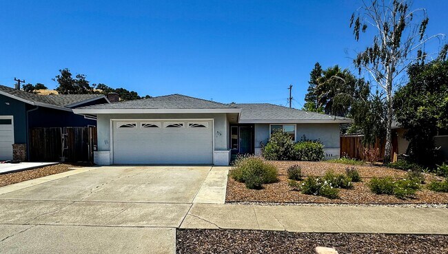 315 Heidi Dr Morgan Hill, CA 95037 photo 5