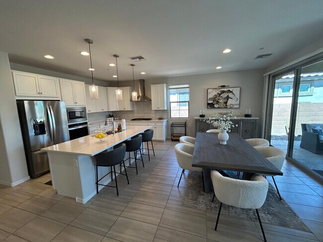 32567 N 133rd Ave Peoria, AZ 85383 photo 5