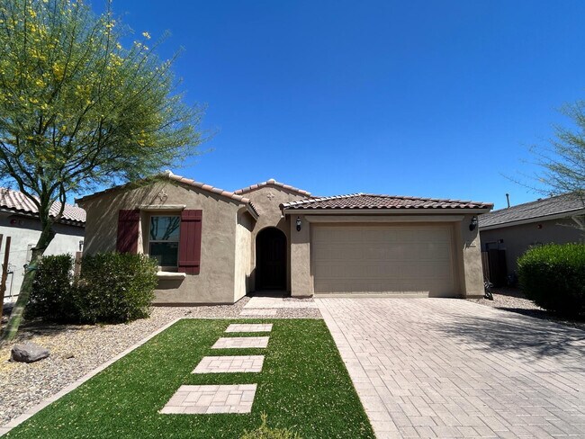 32567 N 133rd Ave Peoria, AZ 85383 photo 2