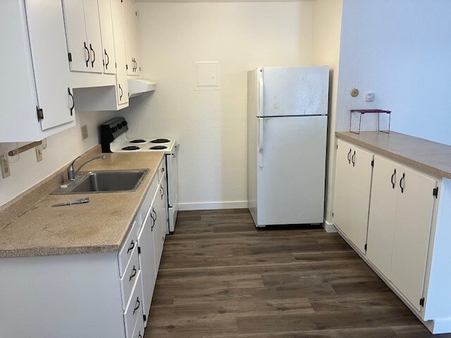 1140 Central Ave Napa, CA 94558 photo 4