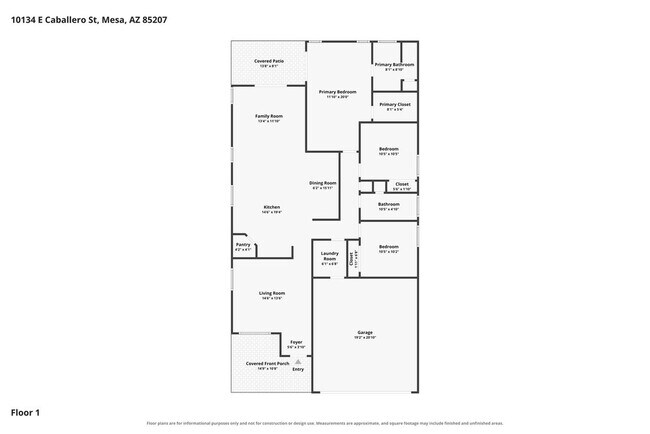 10134 E Caballero St photo 4