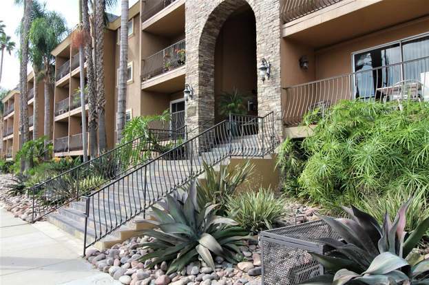 3980 8th Ave San Diego, CA 92103
