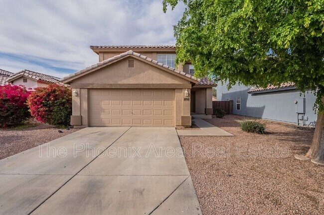 11928 W Columbine Dr El Mirage, AZ 85335 photo 2