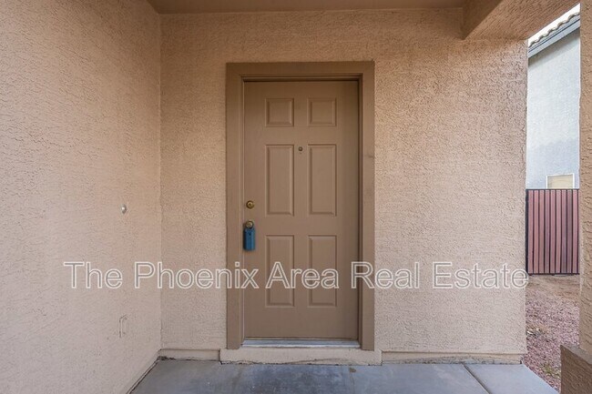 11928 W Columbine Dr El Mirage, AZ 85335 photo 5