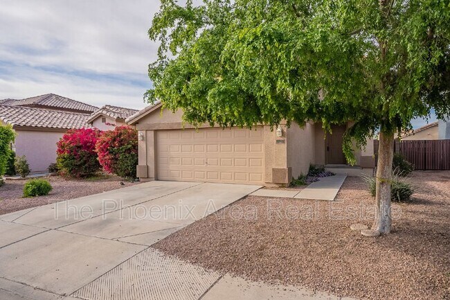 11928 W Columbine Dr El Mirage, AZ 85335 photo 4