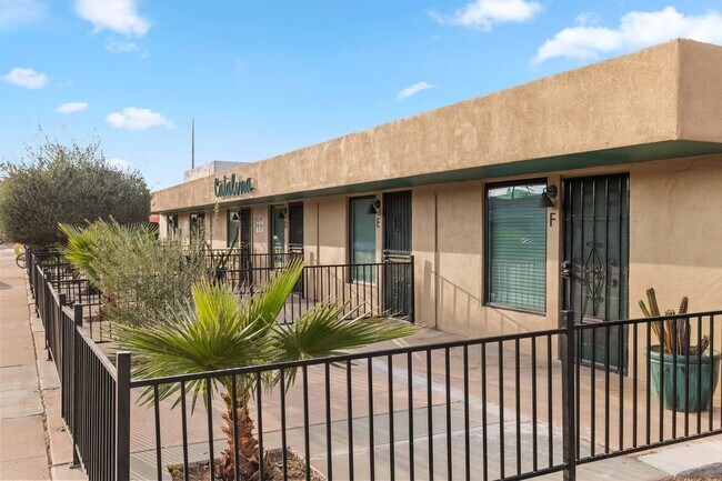 1606 E Catalina Dr Phoenix, AZ 85016 photo 5