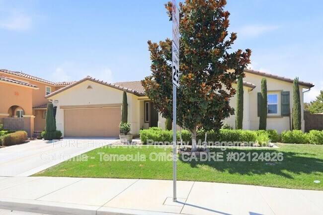34719 Myoporum Ln Murrieta, CA 92563