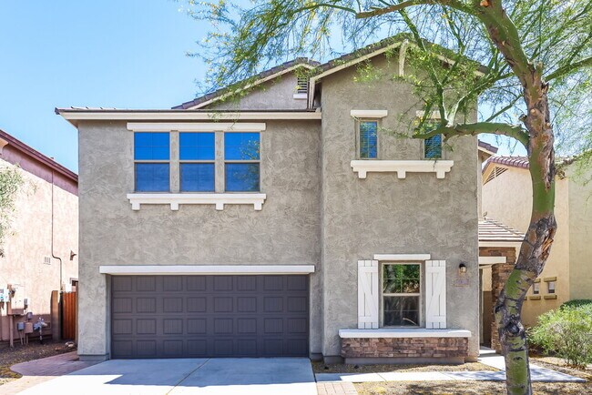 5432 W Hobby Horse Dr