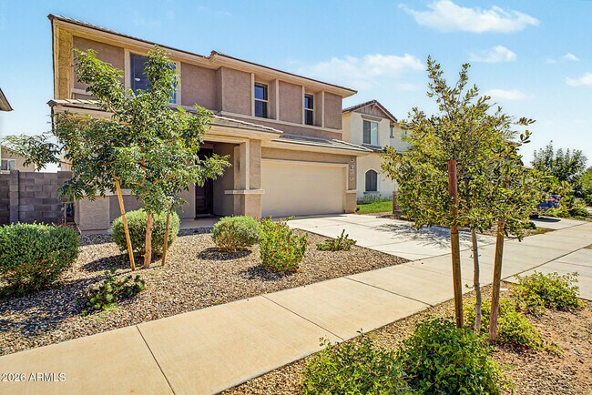 17057 W Molly Ln photo 5