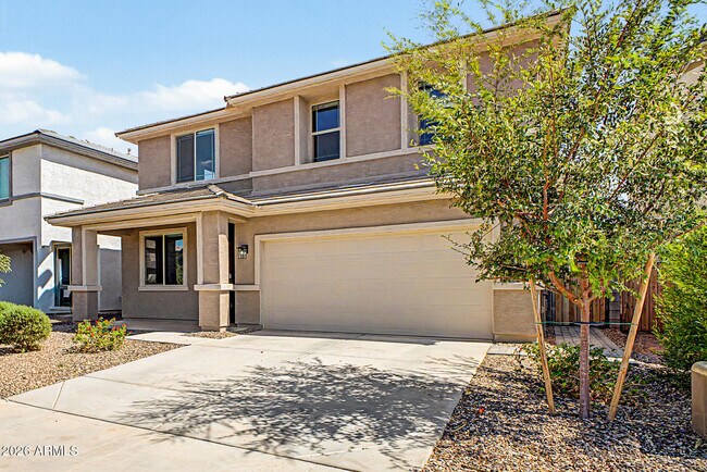 17057 W Molly Ln photo 4