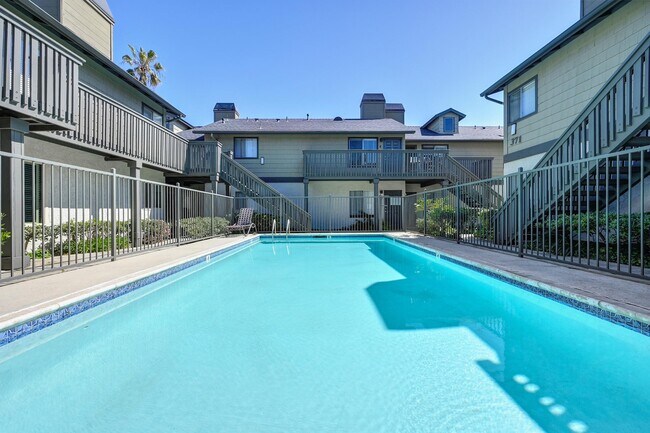 Elan Cypress Cove photo 5