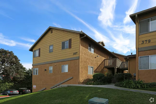 Elan Cypress Cove photo 3