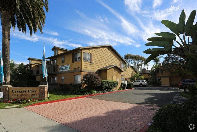 Elan Cypress Cove photo 2