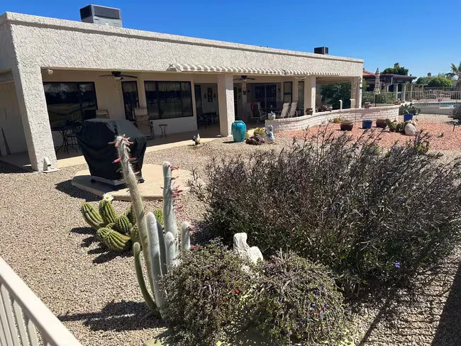 13725 W Aleppo Dr Sun City West, AZ 85375 photo 3
