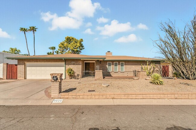 9020 North 29th Street, Phoenix, AZ 85028 photo 2