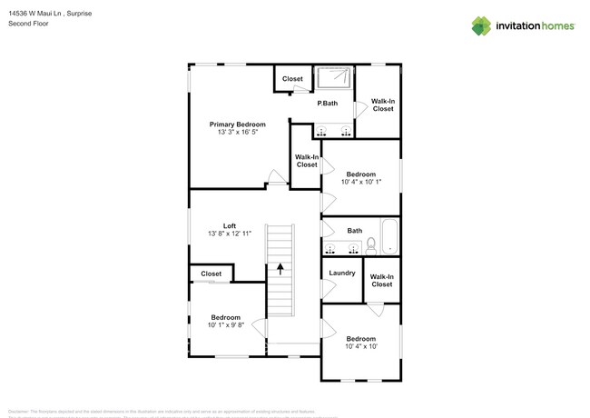 14536 W Maui Ln Surprise, AZ 85379 photo 3