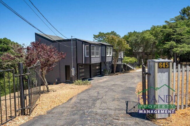 645 Fawn Dr San Anselmo, CA 94960 photo 2