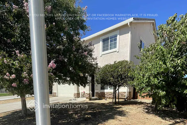 4064 Heaton Ct Antioch, CA 94509 photo 2