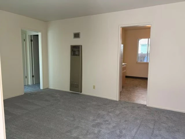 1BR/1BA Apartment on Park Ave. · San Jose