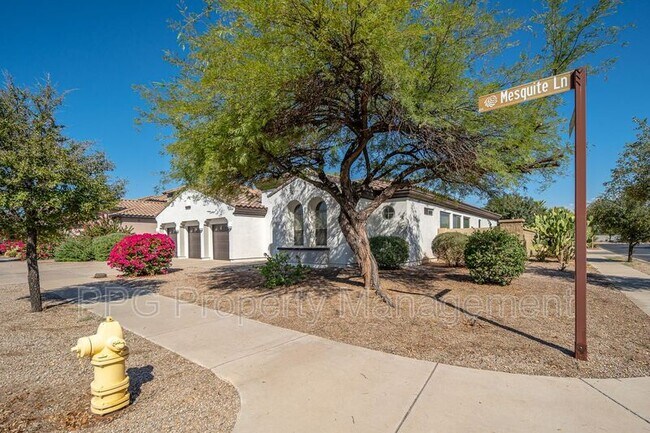 696 W Mesquite Ln Litchfield Park, AZ 85340 photo 2