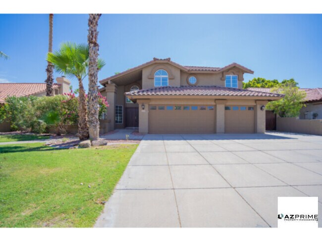 16638 S 37th Way Phoenix, AZ 85048 photo 2