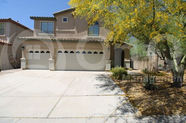 9876 E Bahia Dr Scottsdale, AZ 85260 photo 2