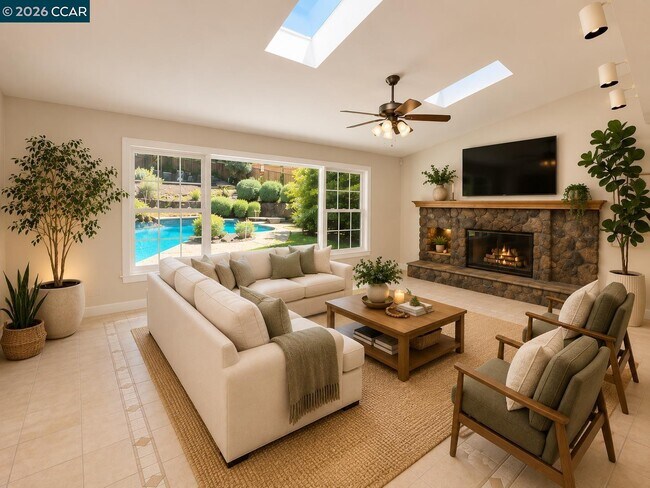 1105 Fair Weather Cir Concord, CA 94518 photo 5