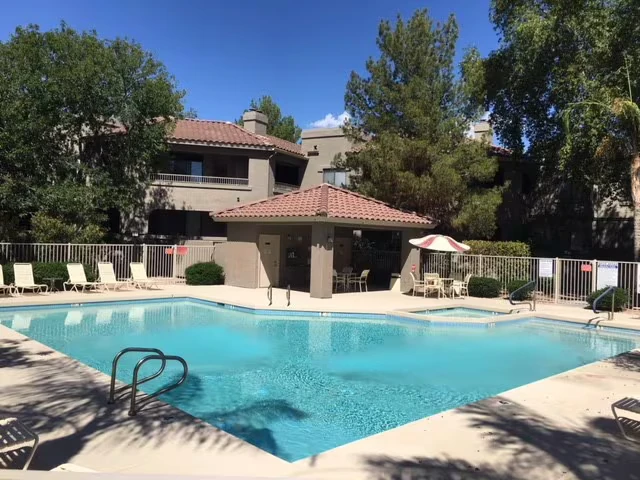 15050 N Thompson Peak Pkwy Scottsdale, AZ 85260