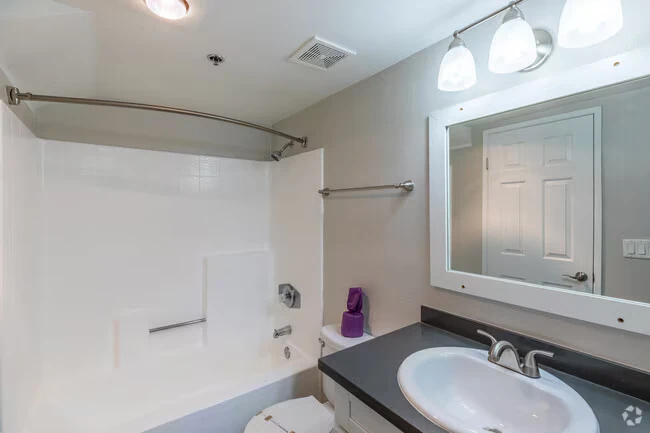 Plan B C412 floor plan