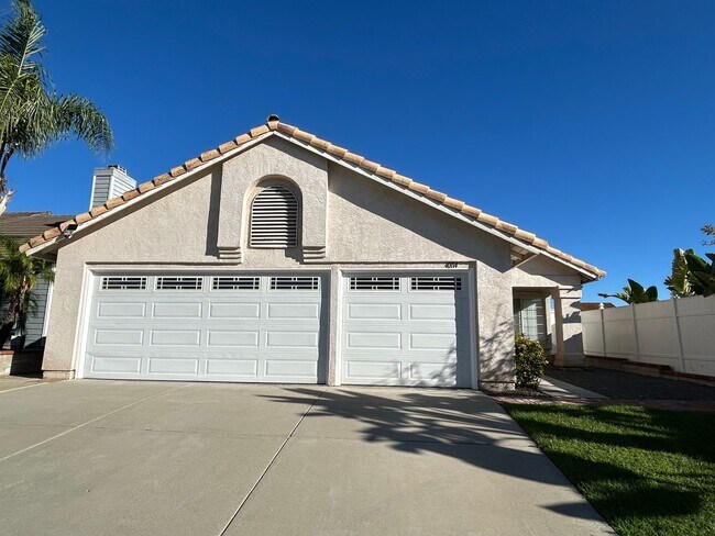 40114 Palma Vista St Murrieta, CA 92562