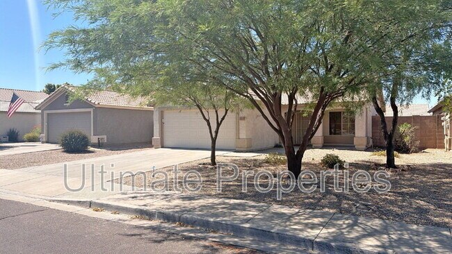 9273 W Potter Dr Peoria, AZ 85382 photo 3