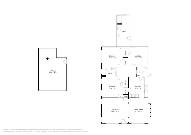 28 W 4th St Tracy, CA 95376 photo 2