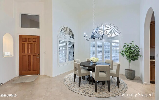 18908 N 89th Way Scottsdale, AZ 85255 photo 5