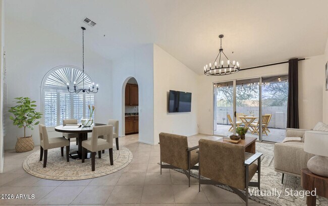 18908 N 89th Way Scottsdale, AZ 85255 photo 3