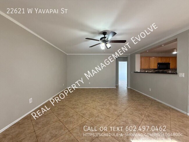22621 W Yavapai St Buckeye, AZ 85326 photo 4