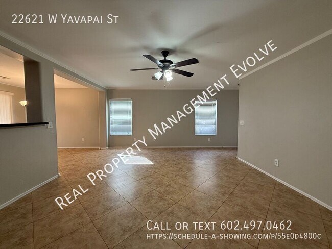 22621 W Yavapai St Buckeye, AZ 85326 photo 5