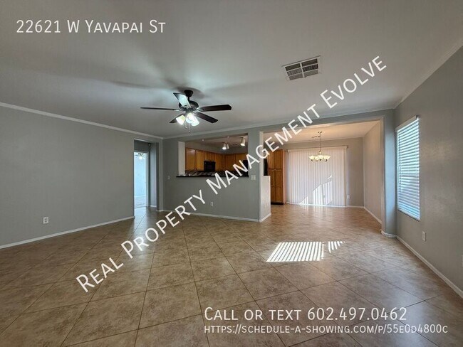 22621 W Yavapai St Buckeye, AZ 85326 photo 3
